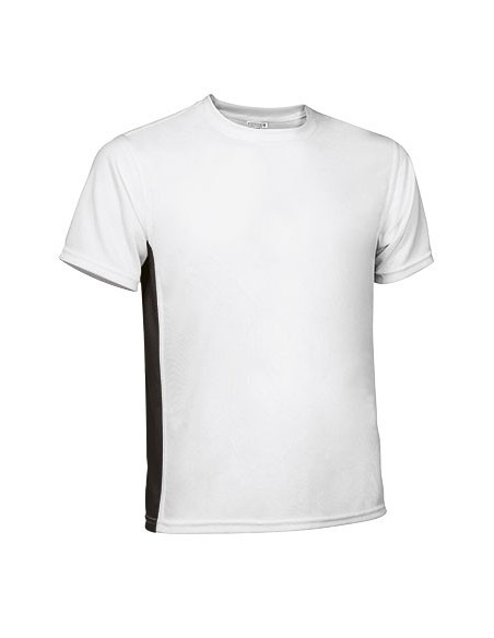 Camiseta Técnica Leopard Junior