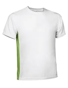 Camiseta Técnica Leopard Junior