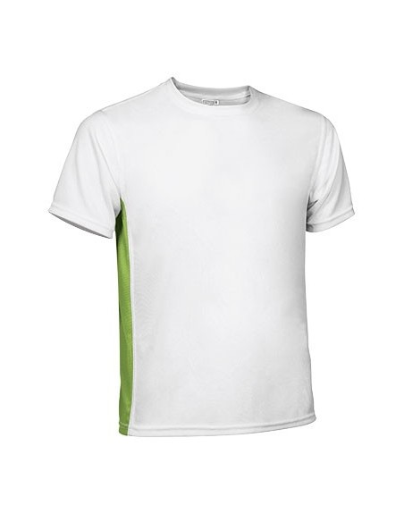 Camiseta Técnica Leopard Junior
