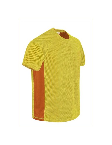 Camiseta Técnica Marathoner
