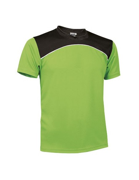 Camiseta Técnica Maurice