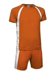 Conjunto deportivo Maracana Valento