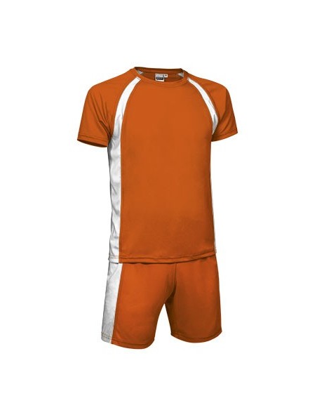 Conjunto deportivo Maracana Valento