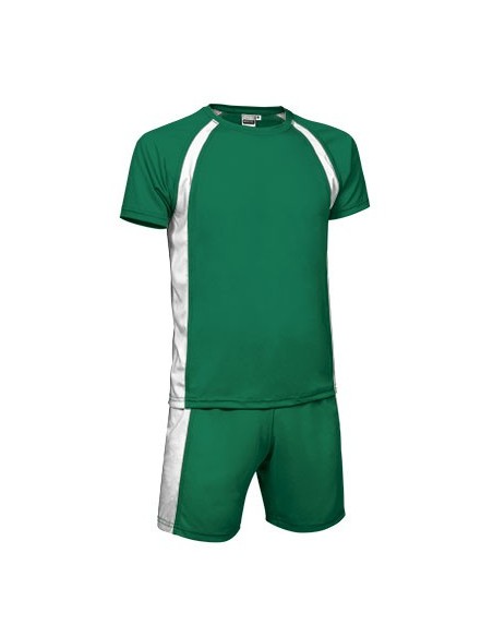 Conjunto deportivo Maracana Valento