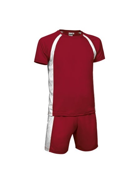 Conjunto deportivo Maracana Valento