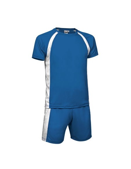 Conjunto deportivo Maracana Valento