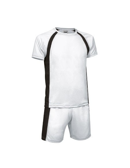 Conjunto deportivo Maracana Valento