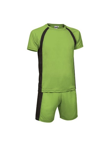 Conjunto deportivo Maracana Valento