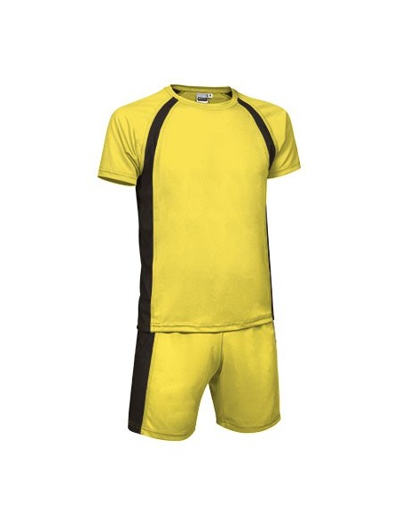 Conjunto deportivo Maracana Valento