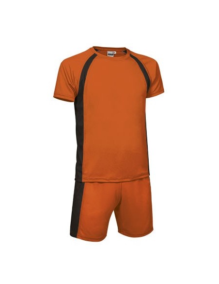 Conjunto deportivo Maracana Valento
