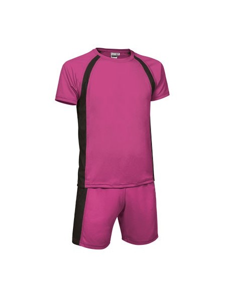 Conjunto deportivo Maracana Valento