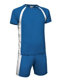 Conjunto Maracana Junior