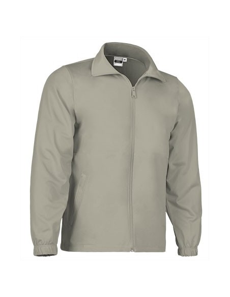 Chaqueta Court