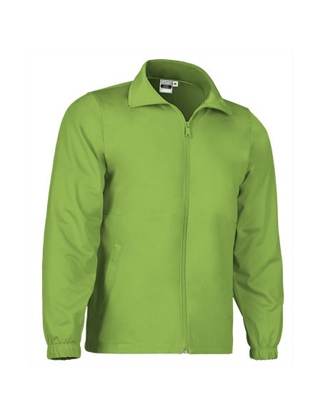Chaqueta Court