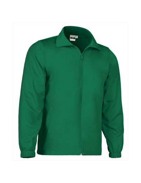 Chaqueta Court