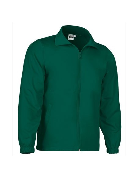 Chaqueta Court