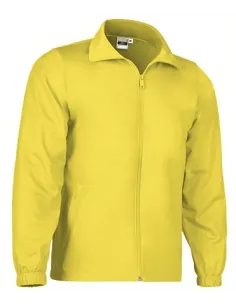 Chaqueta Court