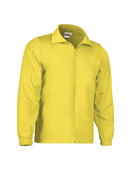 Chaqueta Court
