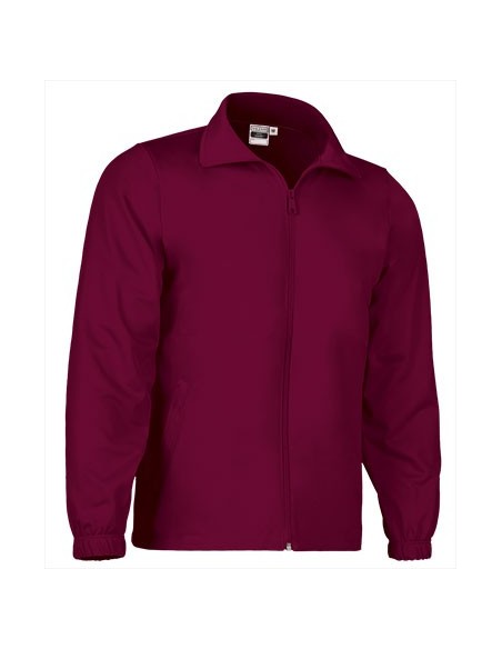 Chaqueta Court