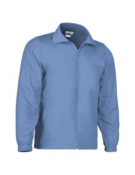 Chaqueta Court