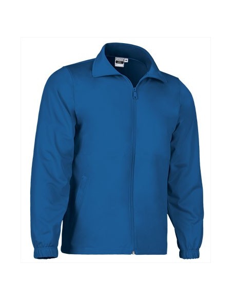 Chaqueta Court