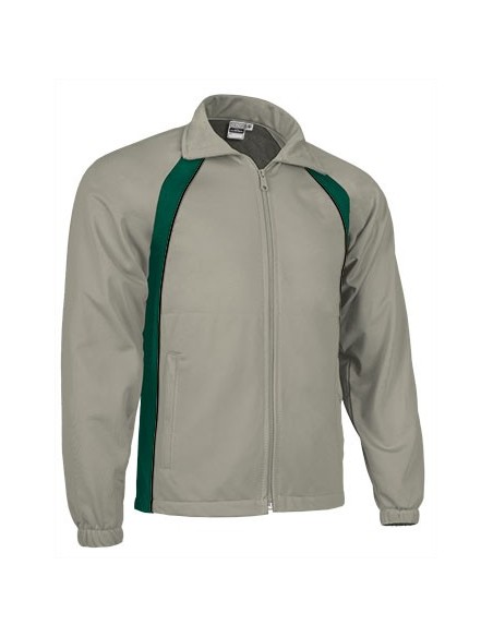 Chaqueta Tournament