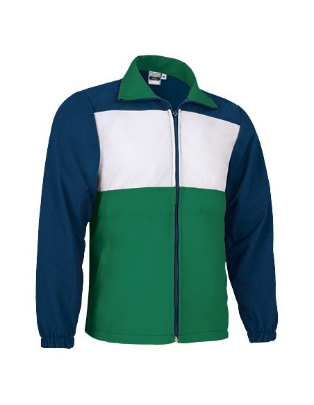 Chaqueta Versus