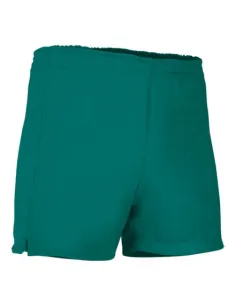 Pantalón Corto College Junior 2