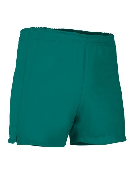 Pantalón Corto College Junior