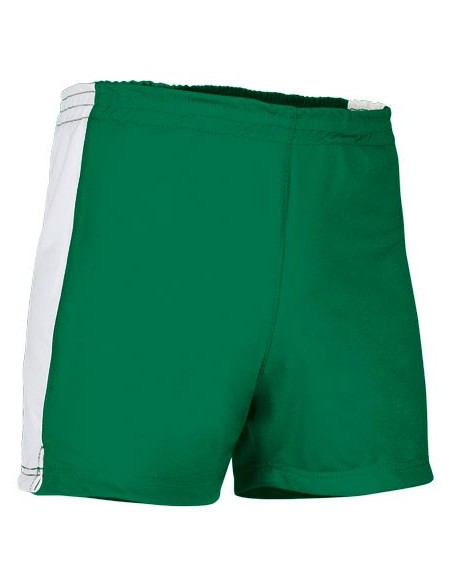 Pantalón Corto Milan Junior