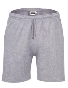 Bermuda Jogging