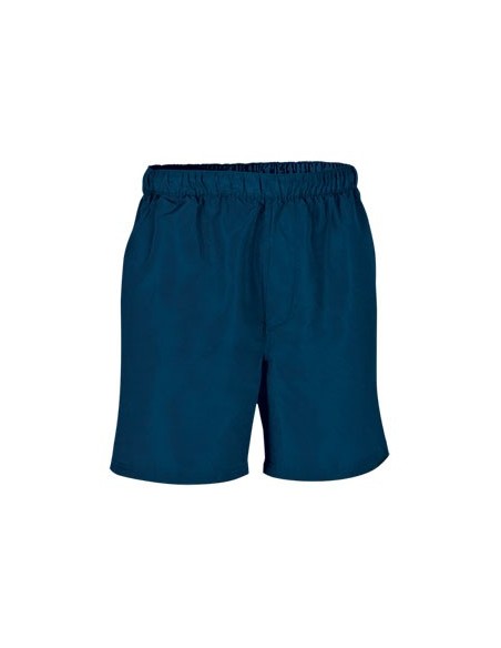 Pantalón Corto Campus Junior