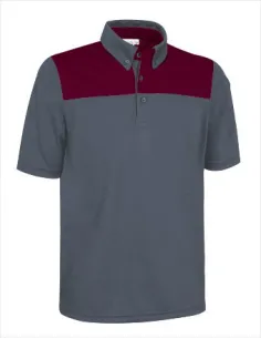 Polo Hurricane MC
