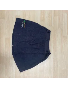 Falda pantalón CEIP Ana Caicedo 2