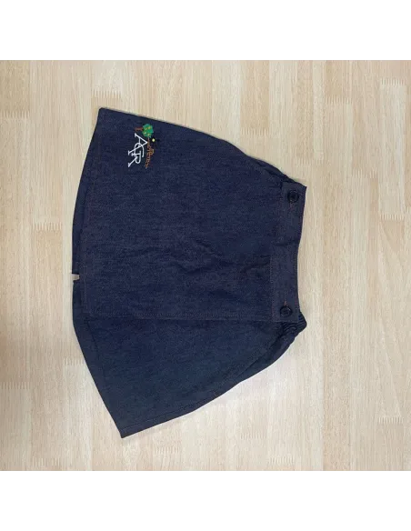 Falda pantalón CEIP Ana Caicedo