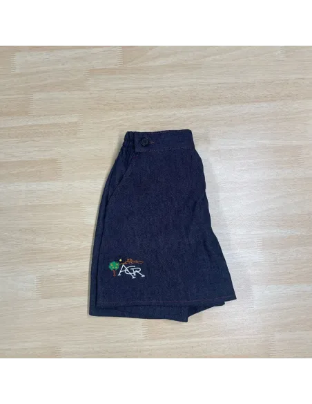 Falda pantalón CEIP Ana Caicedo