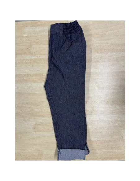 Pantalón infantil del CEIP Ana Caicedo
