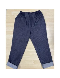 Pantalón infantil del CEIP Ana Caicedo