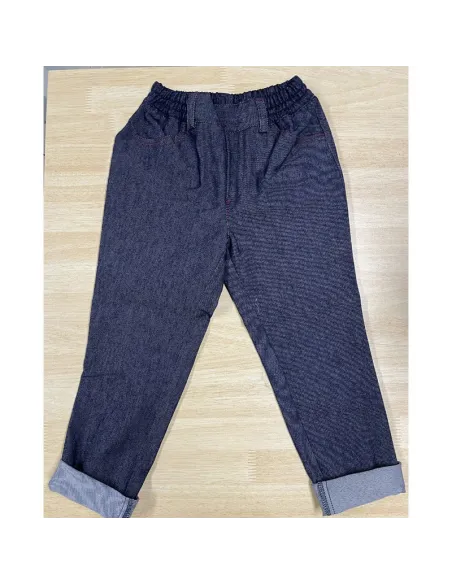 Pantalón infantil del CEIP Ana Caicedo