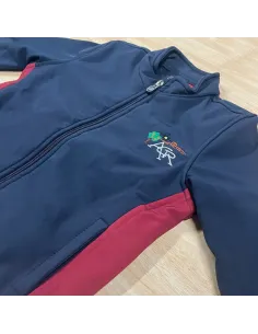 Softshell CEIP Ana Caicedo