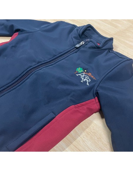Softshell CEIP Ana Caicedo