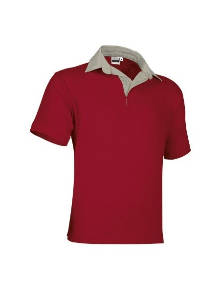 Polo Rugby Tackle