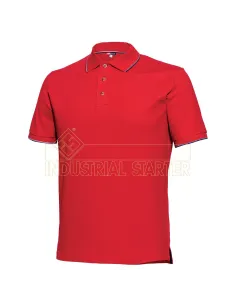 Polo Stretch Portofino 8189