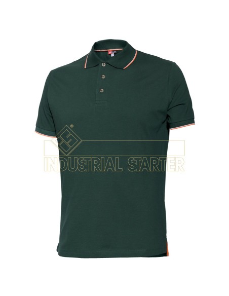 Polo Stretch Portofino 8189