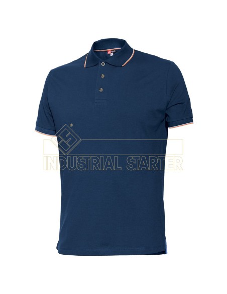 Polo Stretch Portofino 8189