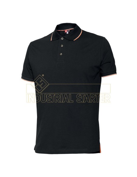 Polo Stretch Portofino 8189