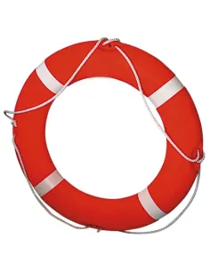 Salvavidas de 75cm homologado para piscinas