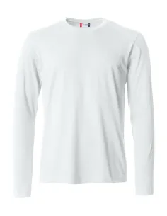 Camiseta Basic-T L/S de Clique 2