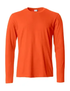 Camiseta Basic-T L/S de Clique 2