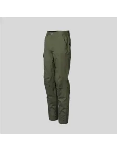 Pantalón multibolsillos elástico arce 2